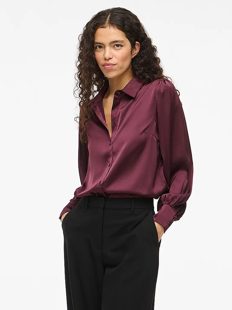 VILA | Bluse VIENNA RAVENNA | 