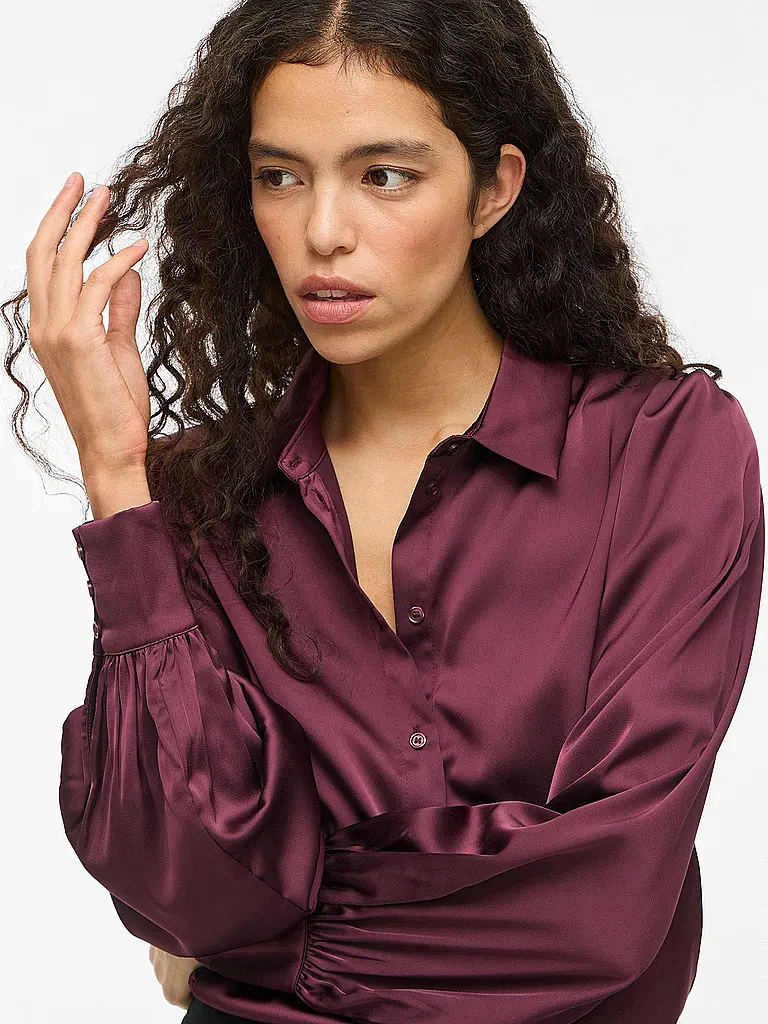 VILA | Bluse VIENNA RAVENNA | 