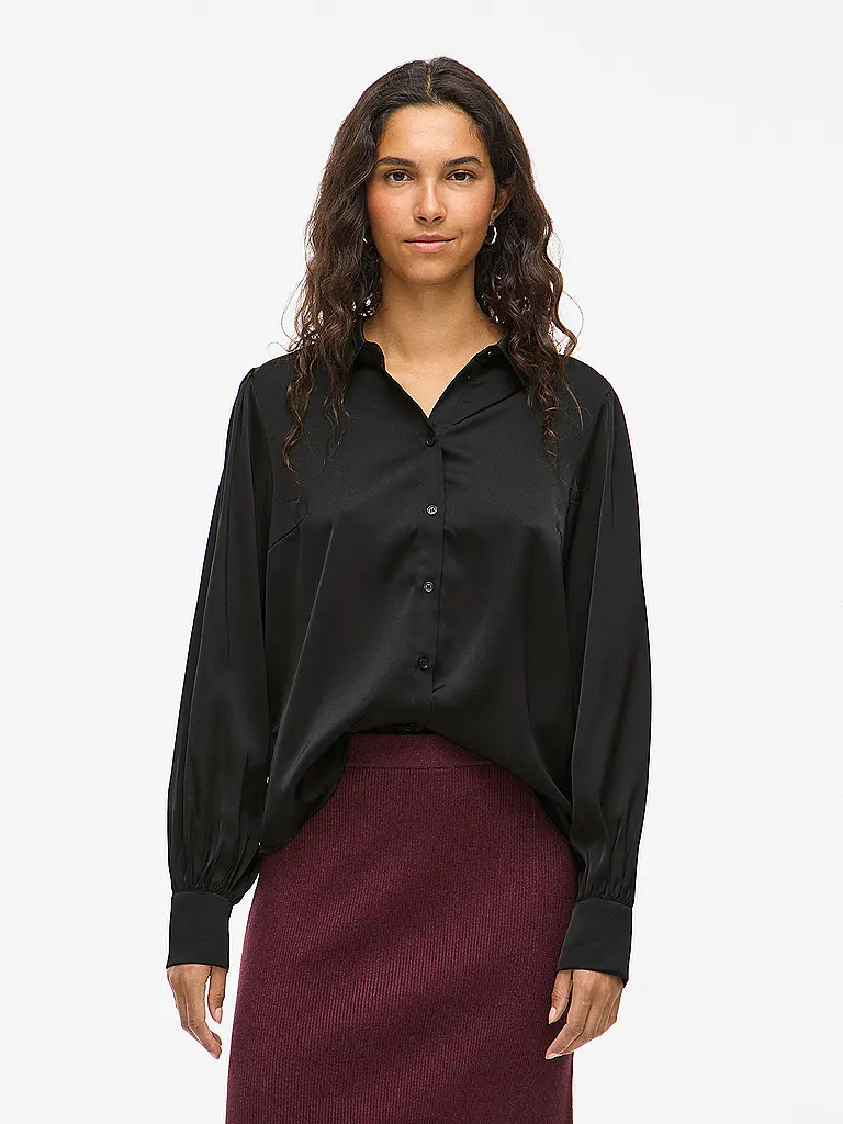 VILA | Bluse VIENNA RAVENNA | 
