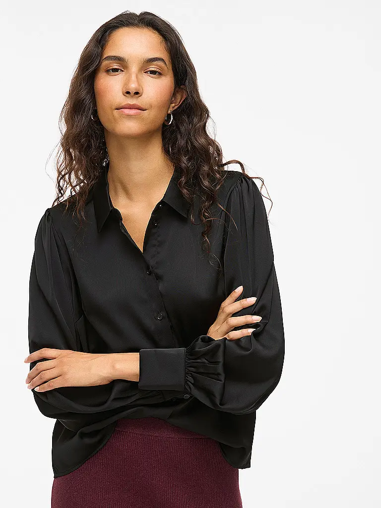 VILA | Bluse VIENNA RAVENNA | 