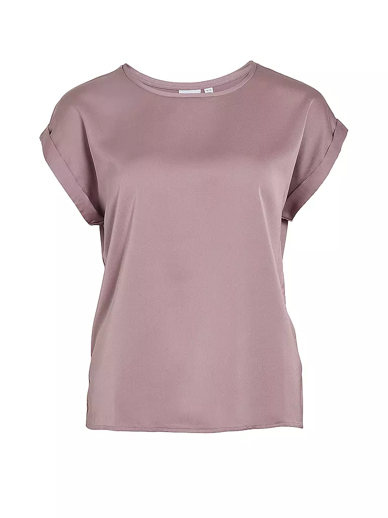 VILA | Blusenshirt VIELLETTE | lila