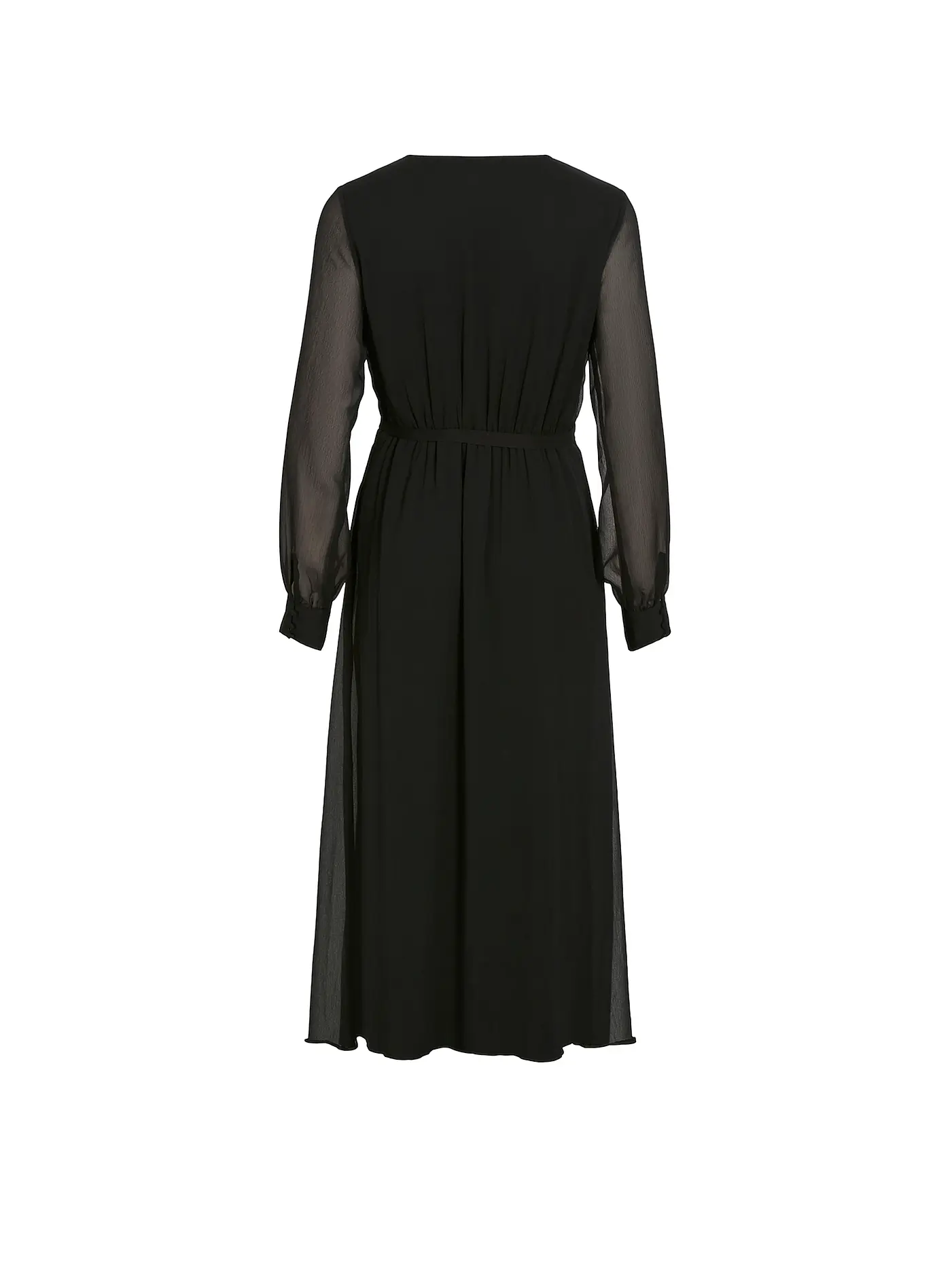 VILA | Cocktailkleid VIFALIA  | schwarz