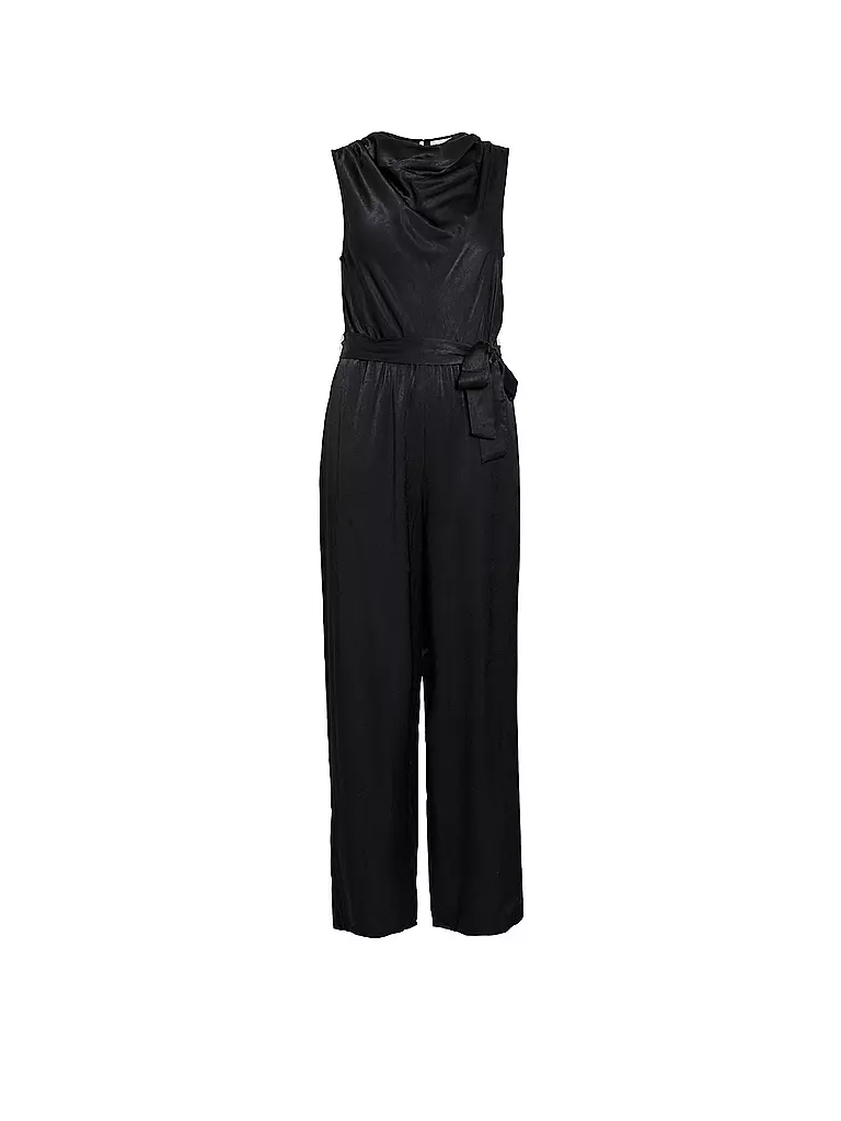 VILA | Jumpsuit VIMARELLE | schwarz