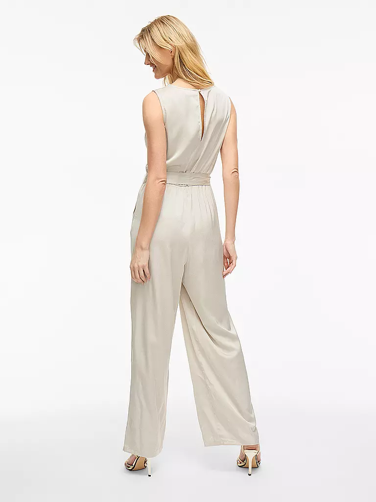 VILA | Jumpsuit VIMARELLE | schwarz