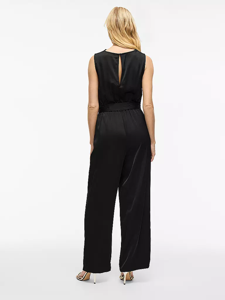 VILA | Jumpsuit VIMARELLE | creme