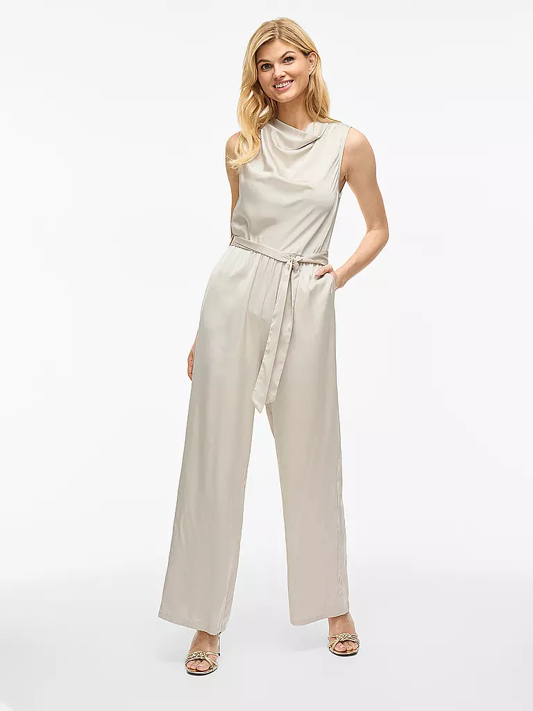 VILA | Jumpsuit VIMARELLE | schwarz