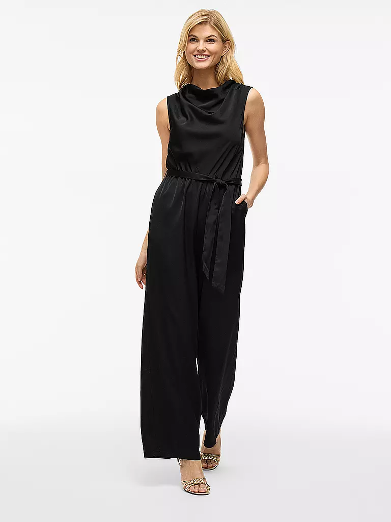 VILA | Jumpsuit VIMARELLE | creme