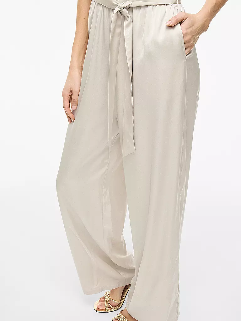 VILA | Jumpsuit VIMARELLE | schwarz