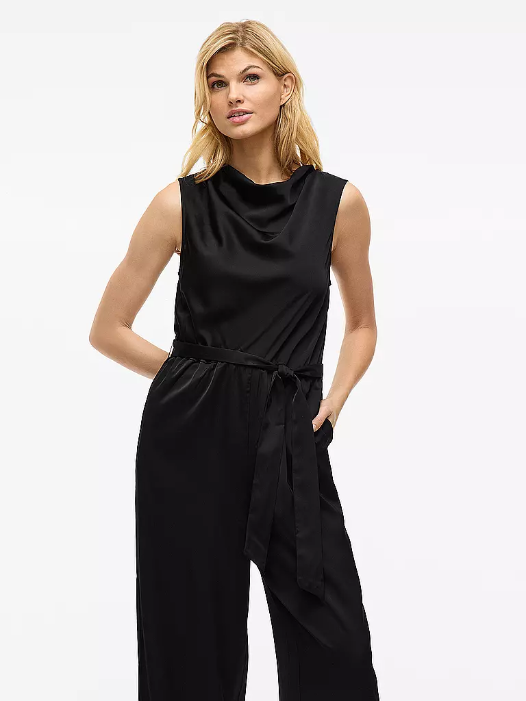 VILA | Jumpsuit VIMARELLE | creme