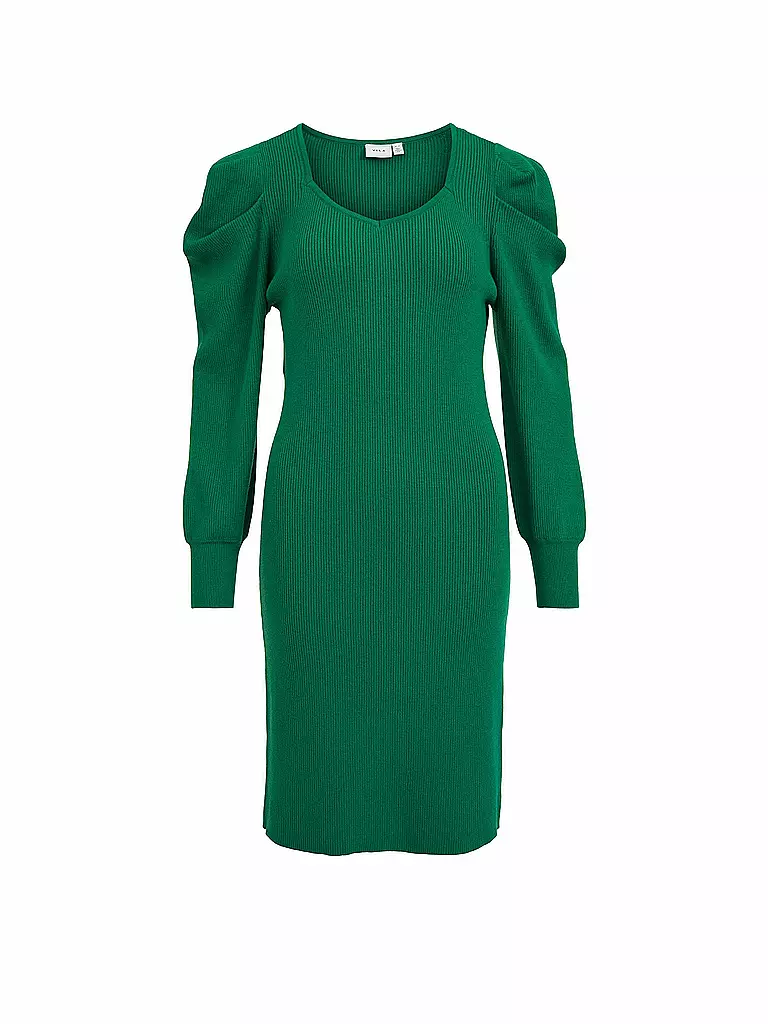 VILA | Kleid VICISSY | grün