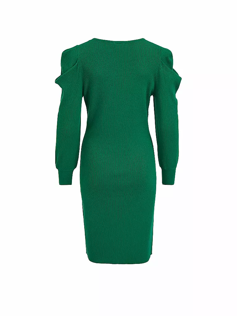 VILA | Kleid VICISSY | grün