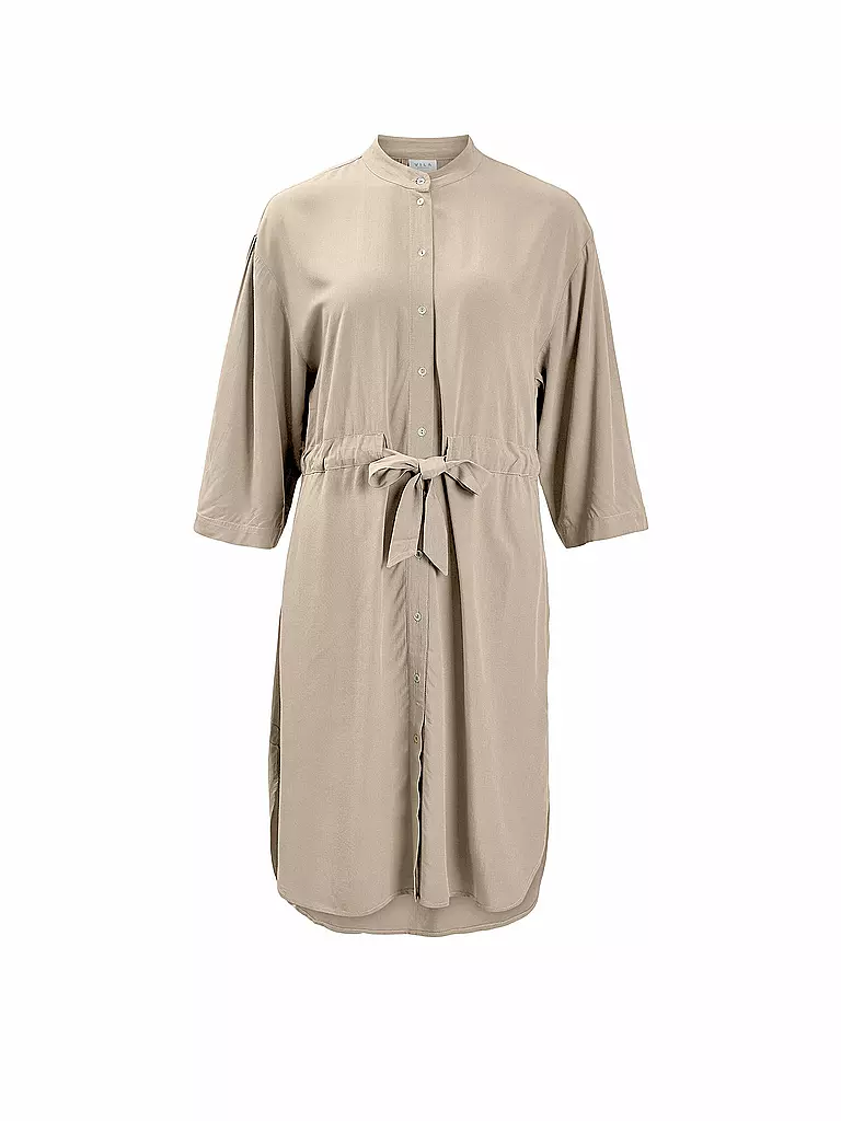 VILA | Kleid VITILIA   | grün