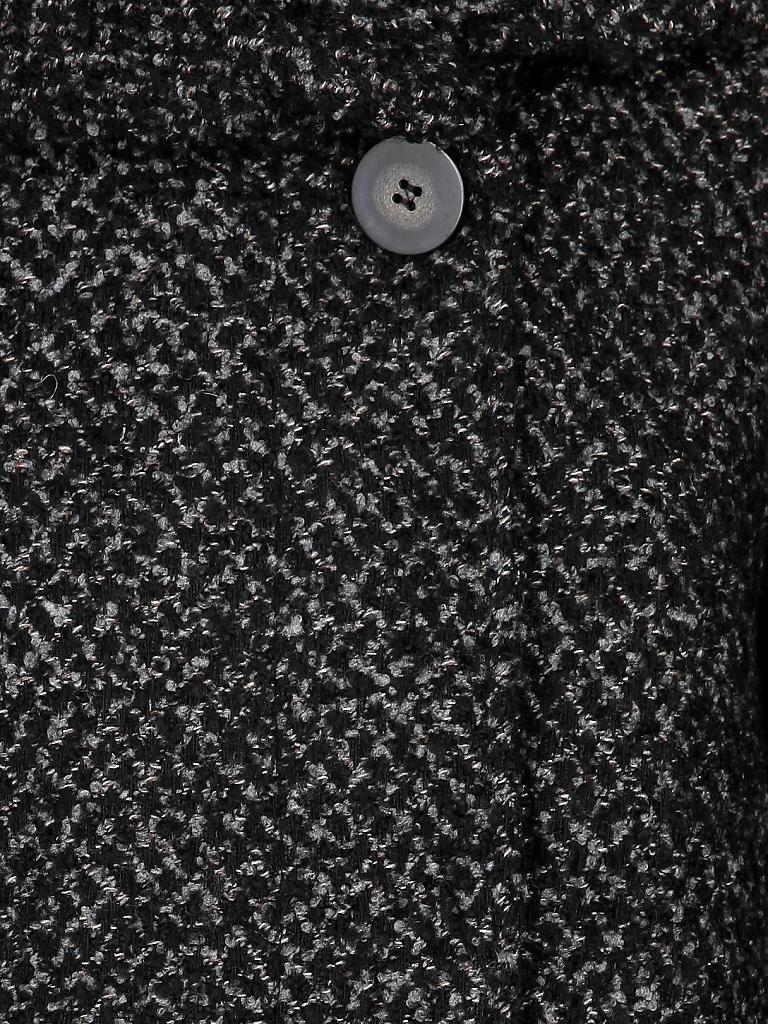 VILA | Mantel "Cama" | schwarz