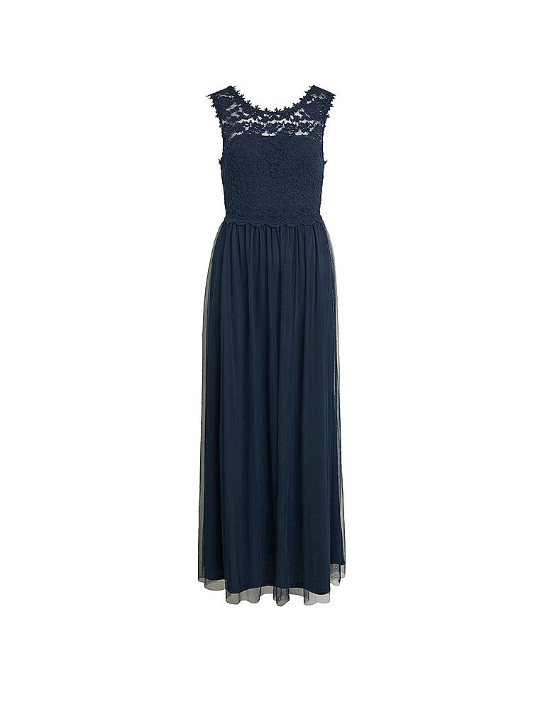 VILA | Maxikleid " VILYNNEA " | blau