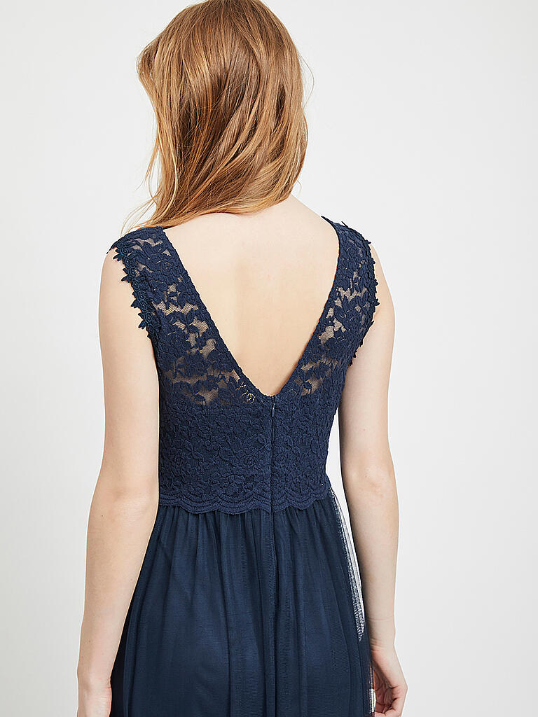 VILA | Maxikleid " VILYNNEA " | blau