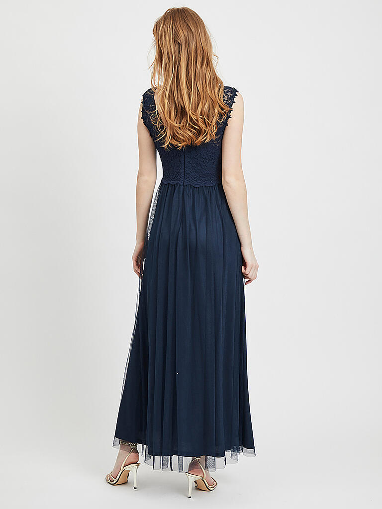 VILA | Maxikleid " VILYNNEA " | blau