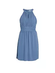 VILA | Midikleid VIMILINA  | blau