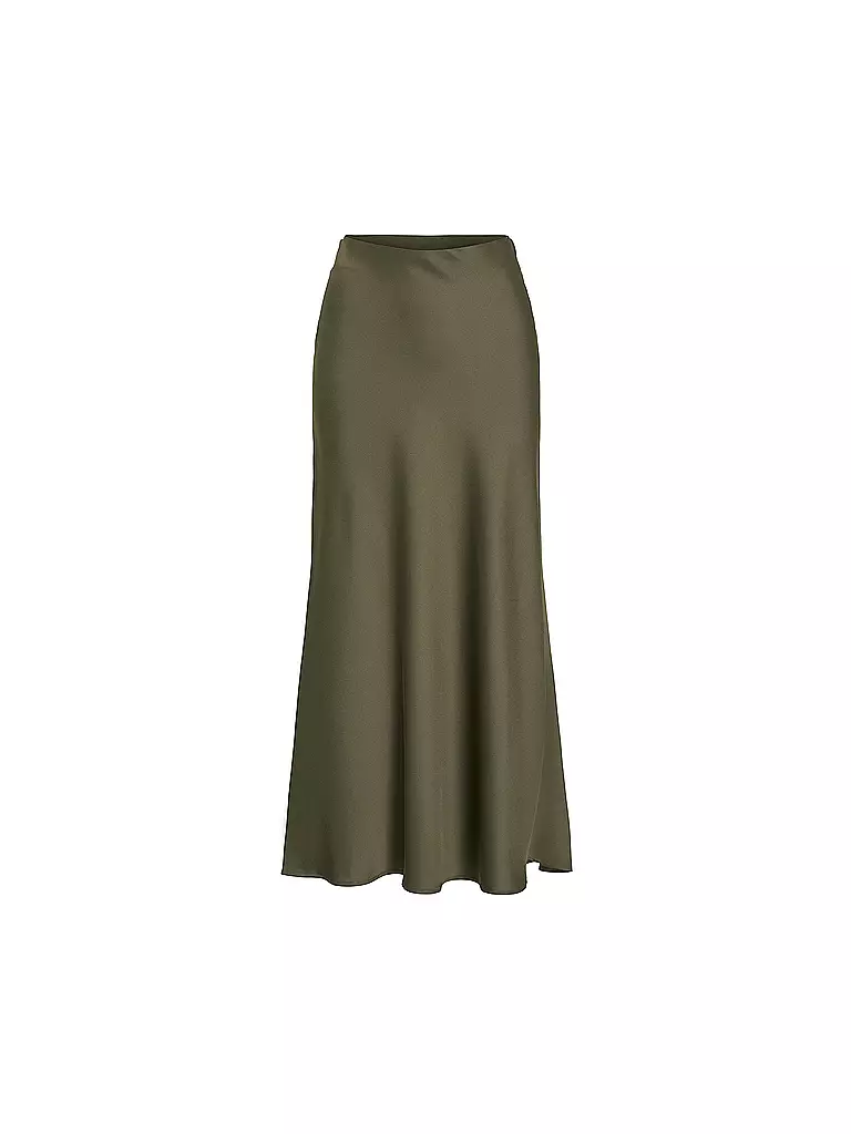 VILA | Midirock VIELLETTE | olive