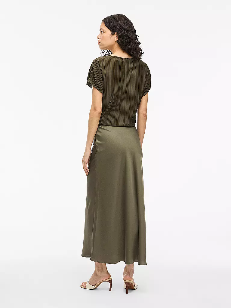VILA | Midirock VIELLETTE | olive