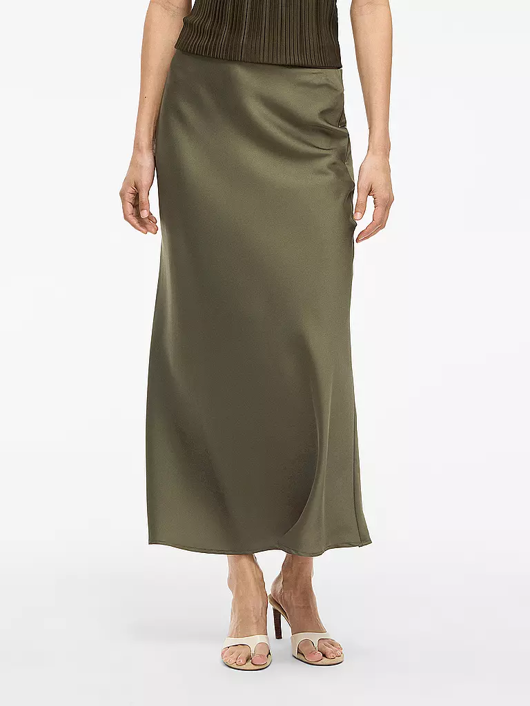 VILA | Midirock VIELLETTE | olive