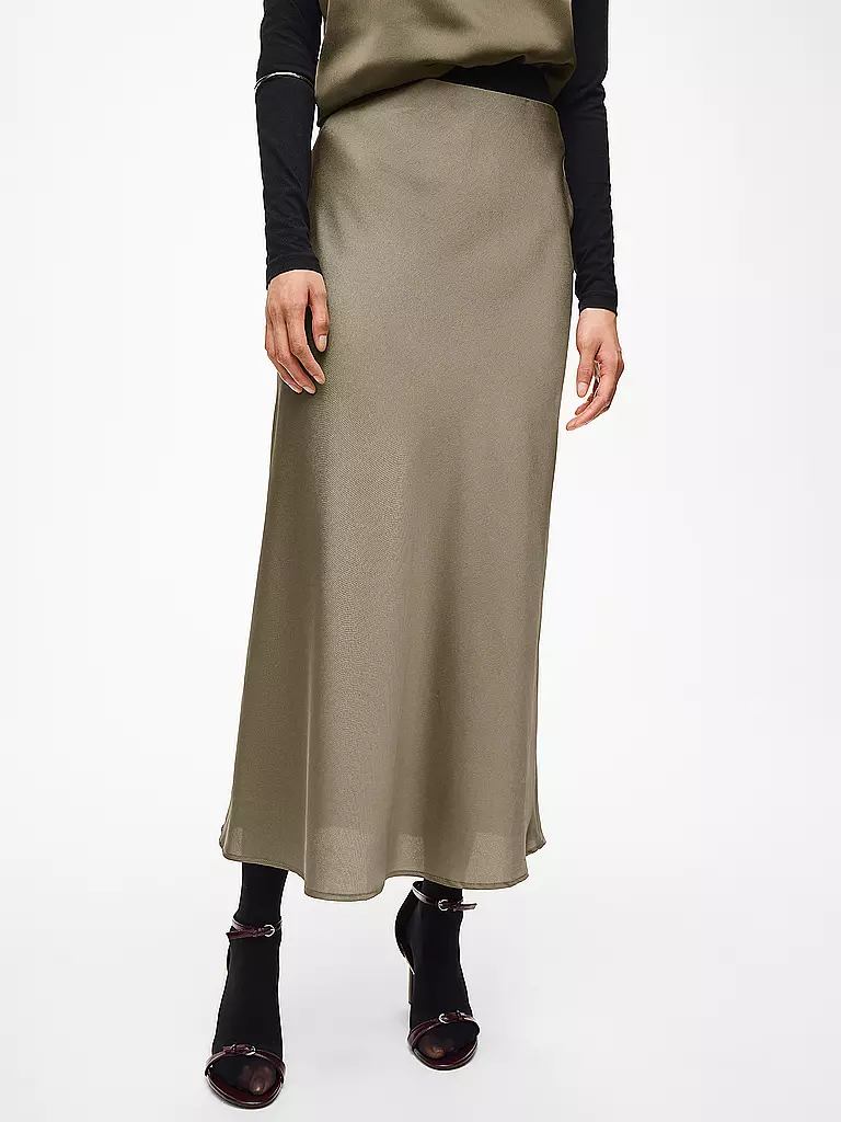 VILA | Midirock VIELLETTE | olive