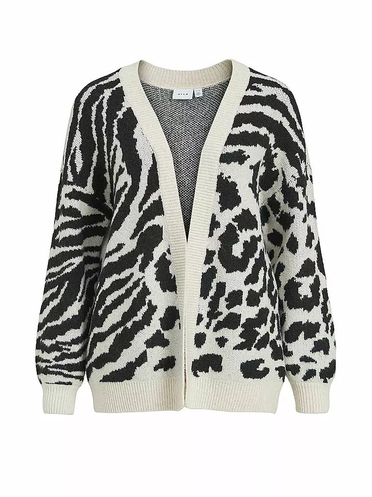 VILA | Strickjacke VIALIRA | weiss