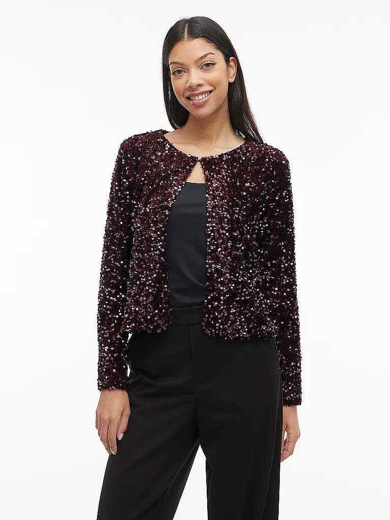 VILA | Strickjacke VIFAITH | 