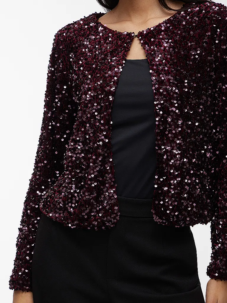 VILA | Strickjacke VIFAITH | 