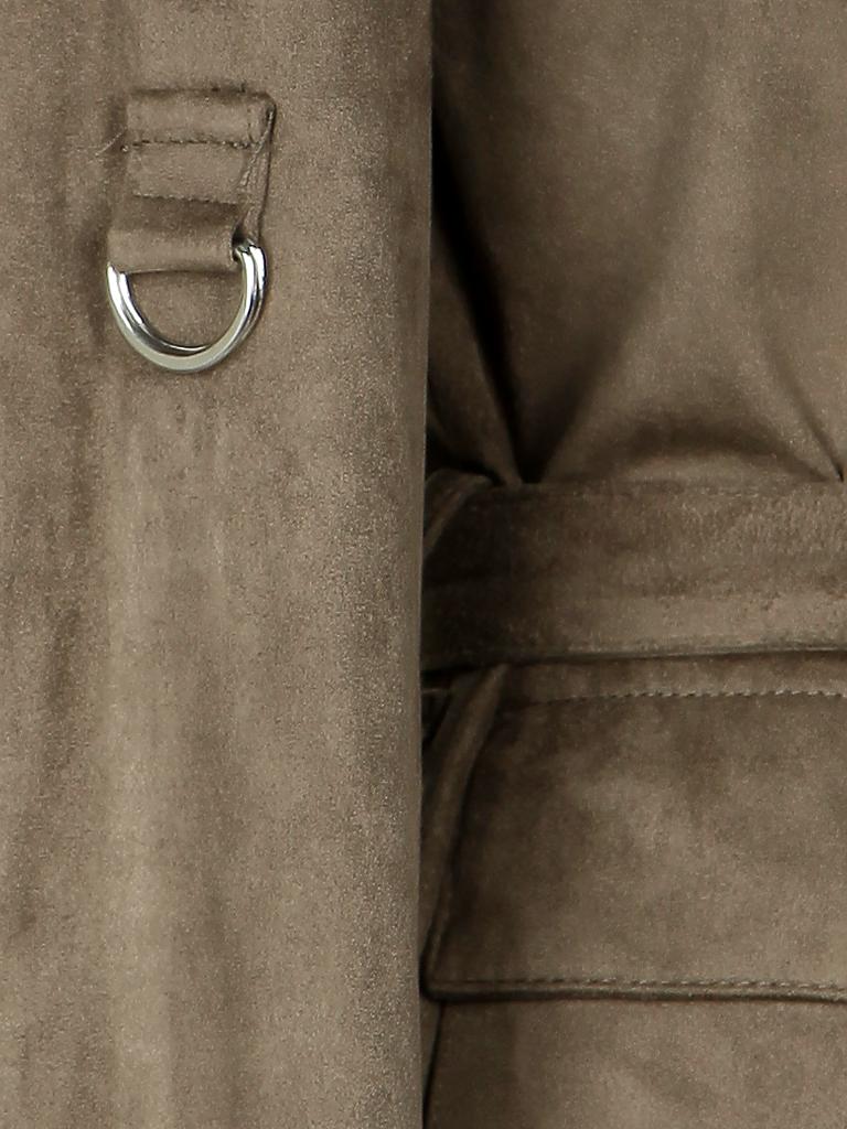 VILA | Weste | olive
