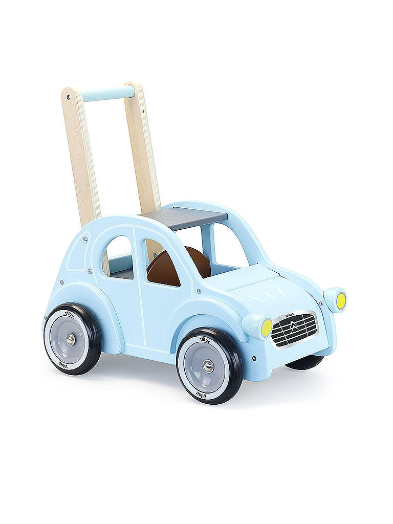 VILAC | Citroen 2CV Walking Car | keine Farbe