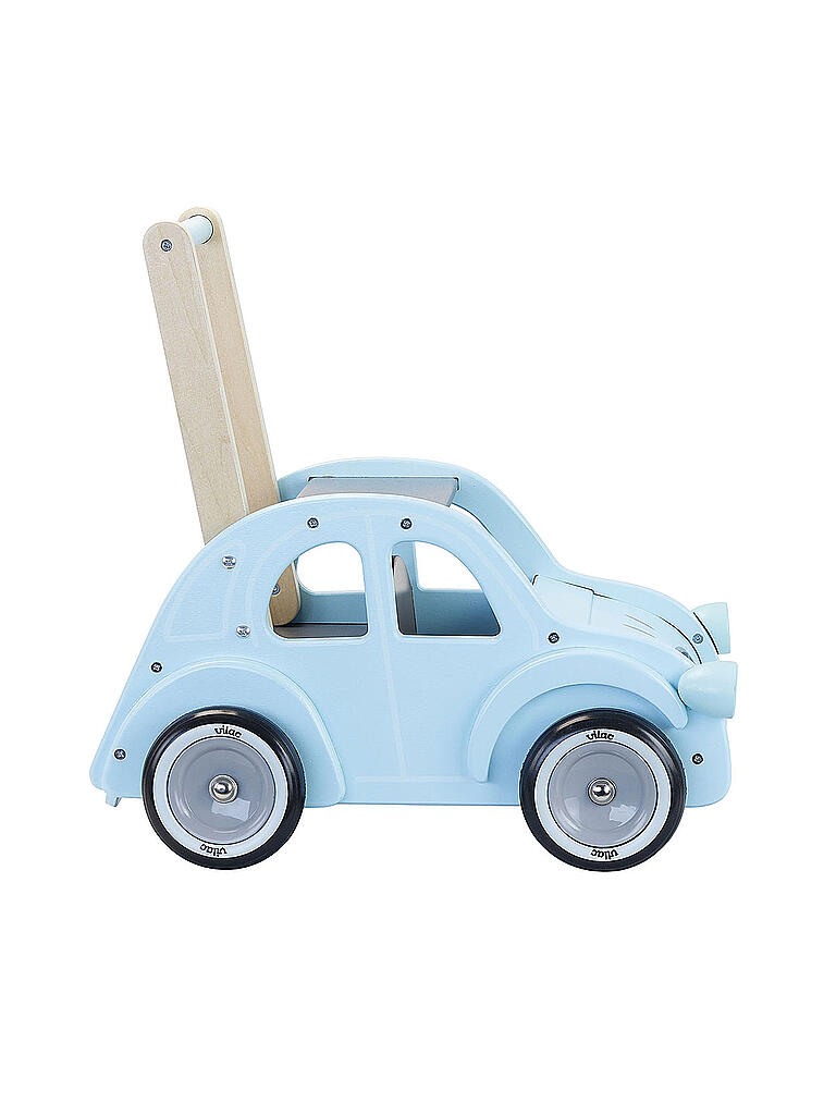 VILAC | Citroen 2CV Walking Car | keine Farbe