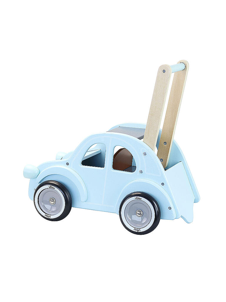 VILAC | Citroen 2CV Walking Car | keine Farbe
