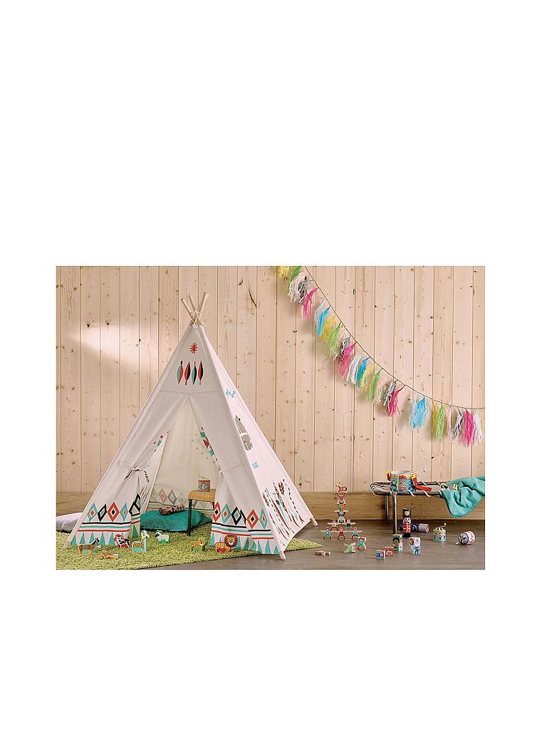 VILAC | Tipi Cheyenne | keine Farbe