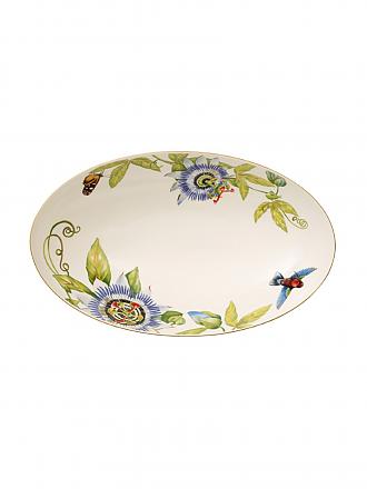 VILLEROY & BOCH SIGNATURE | Schale oval "Amazonia" 38x22cm