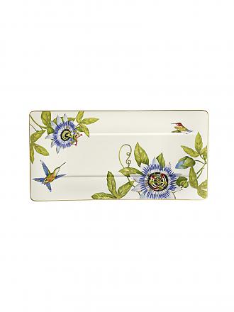 VILLEROY & BOCH SIGNATURE | Servierteller "Amazonia" 44x23cm