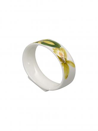 VILLEROY & BOCH SIGNATURE | Serviettenring "Amazonia Gifts" 6,5cm