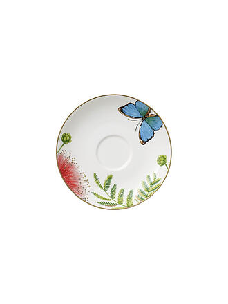 VILLEROY & BOCH SIGNATURE | Untertasse 15cm AMAZONIA 
