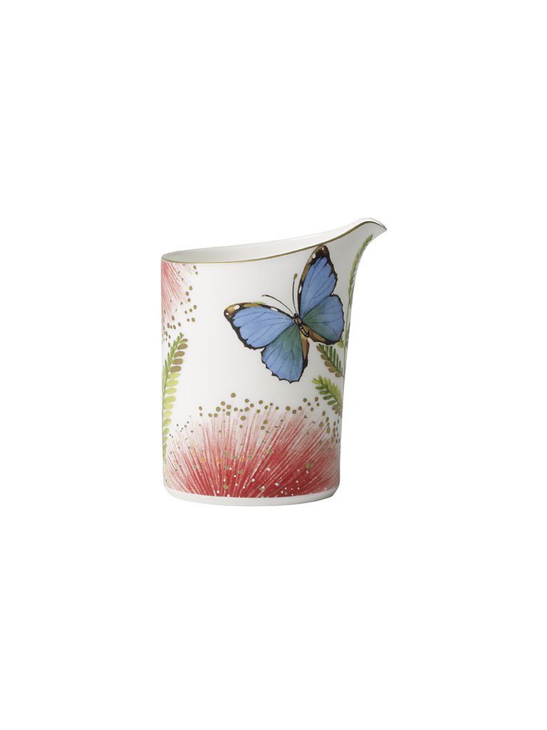 VILLEROY & BOCH SIGNATURE Milchkännchen Amazonia 0,22l bunt