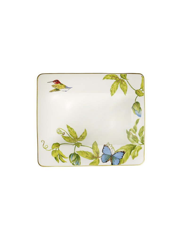 VILLEROY & BOCH SIGNATURE Suppenteller 24cm Amazonia bunt
