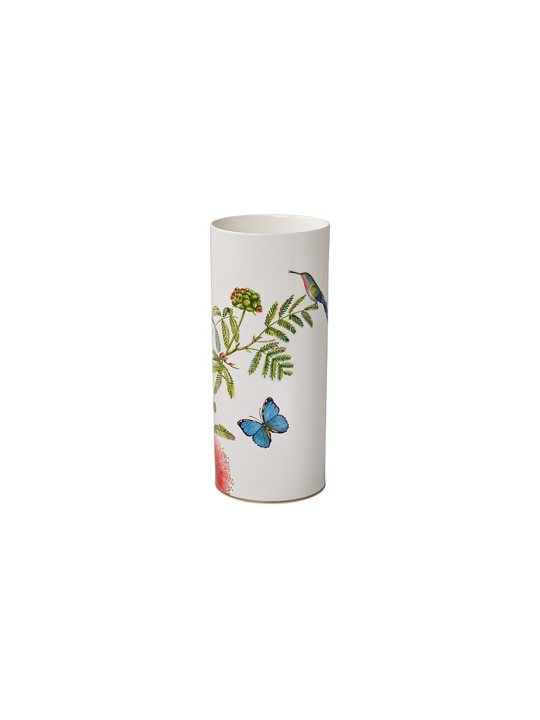 VILLEROY & BOCH SIGNATURE Vase hoch Amazonia Gifts 29cm bunt