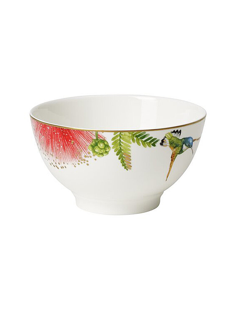 VILLEROY & BOCH SIGNATURE Dessertschale 0,75l AMAZONIA  bunt