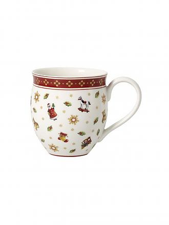 VILLEROY & BOCH | Toy's Delight Becher mit Streumotiv 0,34l