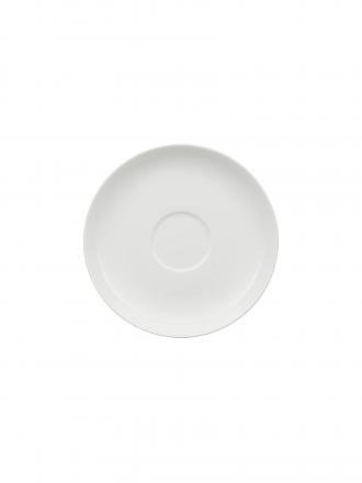 VILLEROY & BOCH | Cafe au lait/Suppen-Untertasse "Royal" 18cm