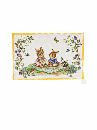 VILLEROY & BOCH | Platzset 32x48cm GOBELIN PICKNICK Spring Fantasy