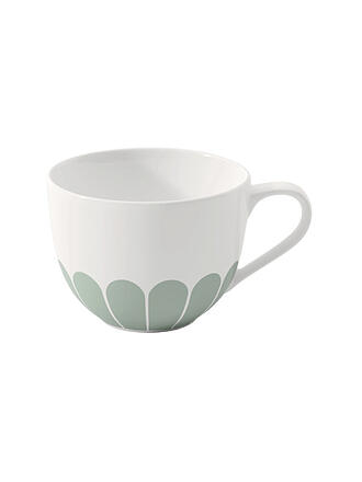 VILLEROY & BOCH | Kaffee Obertasse 0,23l FLEUR VERT
