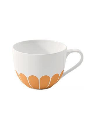 VILLEROY & BOCH | Kaffee Obertasse 0,23l FLEUR SOLEIL