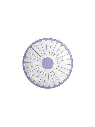 VILLEROY & BOCH | Kaffee Untertasse 14cm FLEUR BLEU