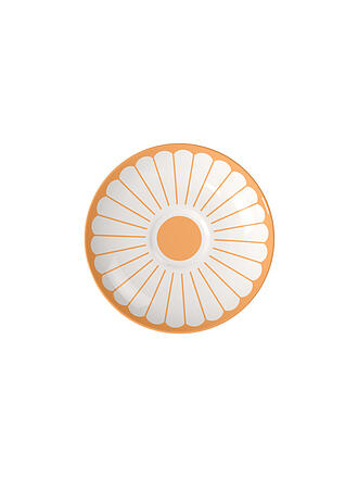 VILLEROY & BOCH | Kaffee Untertasse 14cm FLEUR SOLEIL
