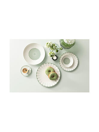 VILLEROY & BOCH | Speiseteller 26,5cm FLEUR VERT