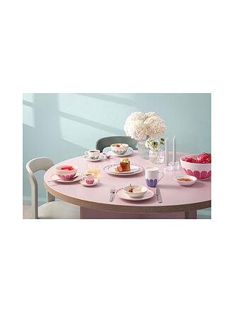 VILLEROY & BOCH | Speiseteller 26,5cm FLEUR CASSIS